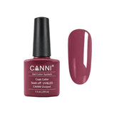 Canni Gel Color System - Ημιμόνιμο Βερνύκι Νυχιών 7.3ml