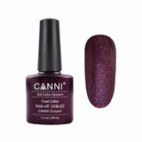 Canni Gel Color System - Ημιμόνιμο Βερνύκι Νυχιών 7.3ml