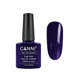 Canni Gel Color System - Ημιμόνιμο Βερνύκι Νυχιών 7.3ml