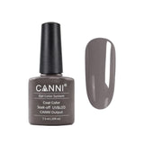 Canni Gel Color System - Ημιμόνιμο Βερνύκι Νυχιών 7.3ml