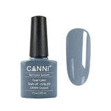 Canni Gel Color System - Ημιμόνιμο Βερνύκι Νυχιών 7.3ml