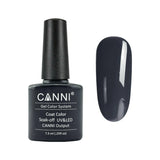 Canni Gel Color System - Ημιμόνιμο Βερνύκι Νυχιών 7.3ml