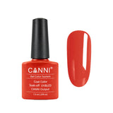 Canni Gel Color System - Ημιμόνιμο Βερνύκι Νυχιών 7.3ml
