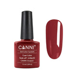 Canni Gel Color System - Ημιμόνιμο Βερνύκι Νυχιών 7.3ml