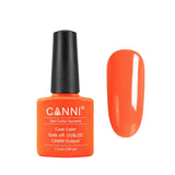 Canni Gel Color System - Ημιμόνιμο Βερνύκι Νυχιών 7.3ml