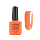 Canni Gel Color System - Ημιμόνιμο Βερνύκι Νυχιών 7.3ml