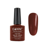 Canni Gel Color System - Ημιμόνιμο Βερνύκι Νυχιών 7.3ml