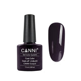 Canni Gel Color System - Ημιμόνιμο Βερνύκι Νυχιών 7.3ml