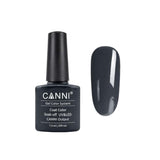 Canni Gel Color System - Ημιμόνιμο Βερνύκι Νυχιών 7.3ml