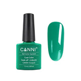Canni Gel Color System - Ημιμόνιμο Βερνύκι Νυχιών 7.3ml
