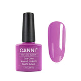 Canni Gel Color System - Ημιμόνιμο Βερνύκι Νυχιών 7.3ml