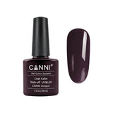 Canni Gel Color System - Ημιμόνιμο Βερνύκι Νυχιών 7.3ml