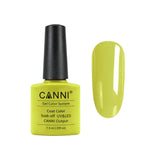 Canni Gel Color System - Ημιμόνιμο Βερνύκι Νυχιών 7.3ml