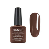 Canni Gel Color System - Ημιμόνιμο Βερνύκι Νυχιών 7.3ml