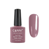 Canni Gel Color System - Ημιμόνιμο Βερνύκι Νυχιών 7.3ml