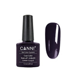 Canni Gel Color System - Ημιμόνιμο Βερνύκι Νυχιών 7.3ml