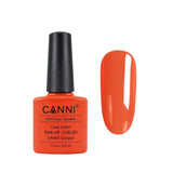 Canni Gel Color System - Ημιμόνιμο Βερνύκι Νυχιών 7.3ml