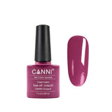 Canni Gel Color System - Ημιμόνιμο Βερνύκι Νυχιών 7.3ml