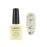 Canni Gel Color System - Ημιμόνιμο Βερνύκι Νυχιών 7.3ml