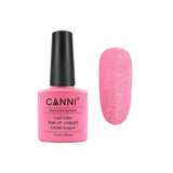 Canni Gel Color System - Ημιμόνιμο Βερνύκι Νυχιών 7.3ml