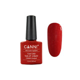 Canni Gel Color System - Ημιμόνιμο Βερνύκι Νυχιών 7.3ml