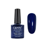 Canni Gel Color System - Ημιμόνιμο Βερνύκι Νυχιών 7.3ml