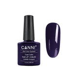Canni Gel Color System - Ημιμόνιμο Βερνύκι Νυχιών 7.3ml