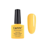 Canni Gel Color System - Ημιμόνιμο Βερνύκι Νυχιών 7.3ml