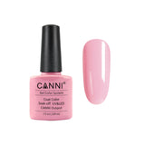 Canni Gel Color System - Ημιμόνιμο Βερνύκι Νυχιών 7.3ml