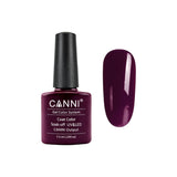 Canni Gel Color System - Ημιμόνιμο Βερνύκι Νυχιών 7.3ml