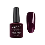 Canni Gel Color System - Ημιμόνιμο Βερνύκι Νυχιών 7.3ml