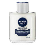 Nivea Men Sensitive After Shave Balm για Ευαίσθητες Επιδερμίδες 100ml 1