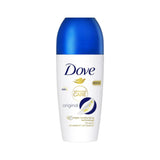 Dove Advanced Care Original Roll-On Αποσμητικό 50ml 1