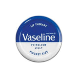 Vaseline Lip Therapy Original Lip Balm για την Περιποίηση των Χειλιών 20gr 1