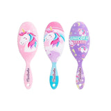 Martinelia Magic Hair Παιδική Βούρτσα Μαλλιών Μονόκερος σε Διάφορα Χρώματα 1