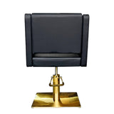 Salon Pro Economy Styling Chair Rose Gold 6535 by GL 3