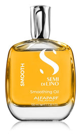 Alfaparf Semi Di Lino Smoothing Oil 100ml