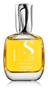 Alfaparf Milano Semi di Lino Sublime Cristalli Liquidi 30ml