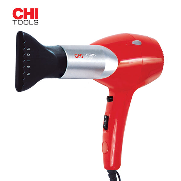 Chi turbo hair on sale dryer