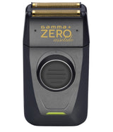 Gammapiu Zero Assoluto Professional Finishing Shaver Gordless