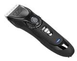 Gammapiu 025 Plus Professional Cordless Hair Clipper