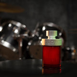 Halloween Man Rock On Eau De Toilette 125ml