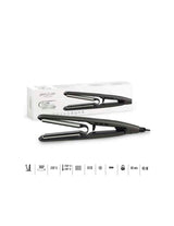 ID Italian Design Postquam Professional Flow Control Hair Straightener