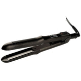 ID Italian Hair Straightener Volume Curved Ceramic 30W