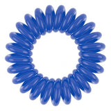 Invisibobble Permanent Collection Navy Blue 3pcs