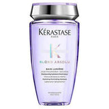 Kerastase Blond Absolu Bain Lumiere Moisturizing Shampoo For Blonde Hair 250ml