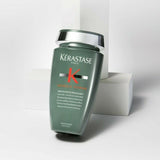 Kerastase Genesis Homme Masse Epaississant Hair Thickening Shampoo 250ml