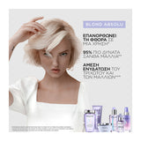 Kerastase Blond Absolu 2% Pure Hyaluronic Acid Serum For Scalp & Hair 50ml