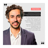 Kerastase Premiere Premiere Conditioner Fluidite Reparateur for Damaged Hair 200ml