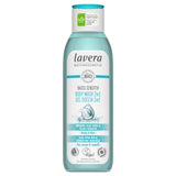 Lavera Basis Sensitiv Hydro Feelig Shampoo & Shower Gel Basis 2 in 1 250ml